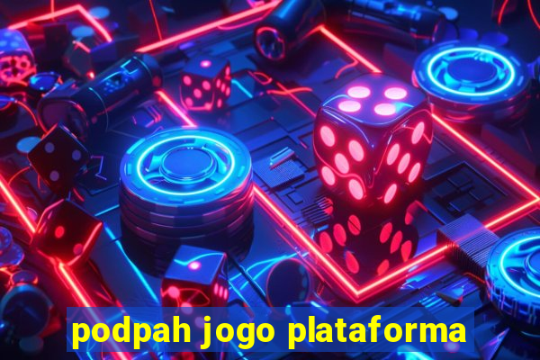 podpah jogo plataforma